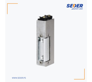 Electric lock E4ESFF mul-t-lock