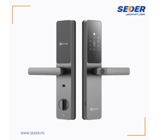 EZVIZ DL05 Smart Fingerprint Lock (CS-DL05-WBCP, M)