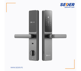 EZVIZ DL05 Smart Fingerprint Lock (CS-DL05-WBCP, M)