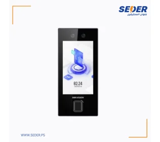 DS-K1T344MBFWX-E1 Value Series Face Access Terminal