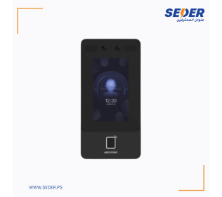 DS-K1T342MFWX Value Series Face Access Terminal