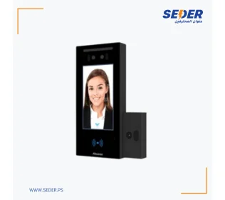 Face Recognition Access Control Terminal