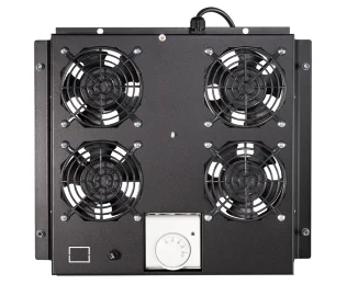 Canovate 4 Fans Kit
