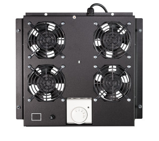 Canovate 4 Fans Kit