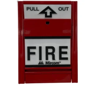 Mircom Pull Station MS-401(U)