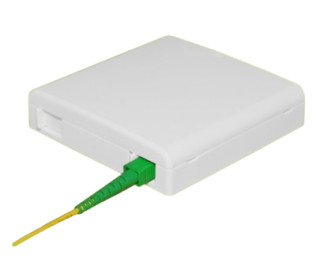FFTTH BOX