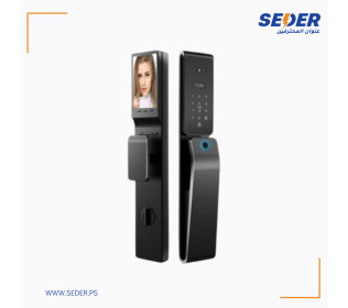 GEE LOOK SMART FOR MULTI LOCK DOOR