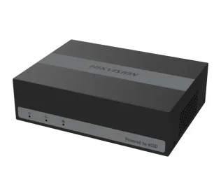 iDS-E08HQHI-B 8-ch 1080p 1U H.265 eSSD AcuSense DVR