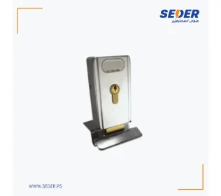 زرفيل ارضي عامودي | Vertical Electrical Lock