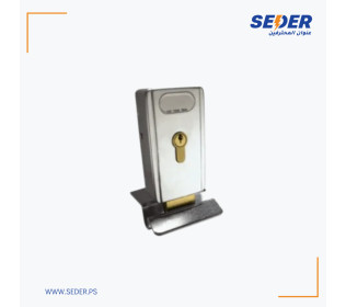 زرفيل ارضي عامودي | Vertical Electrical Lock