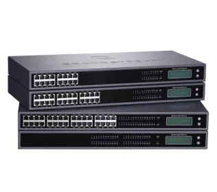 Grandstream Digital VoIP Gateway GXW4216