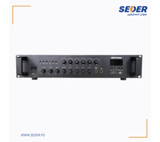 DS-QAE0A240G1-VB6 240W 6-Zone Analog Amplifier