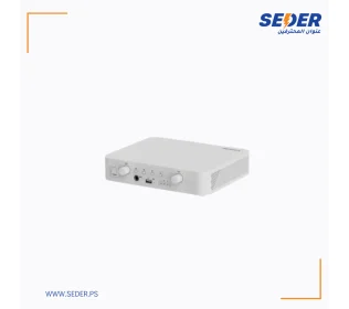 DS-QAE1A40G1-VB 40W 1-Zone Network Amplifier