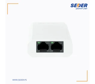 DS-3E0103DP-E/R  100 Mbps PoE Repeater