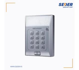 DS-K1T801M Hikvision Card Terminal