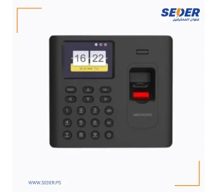 K1A802 Pro Series Fingerprint Time Attendance Terminal