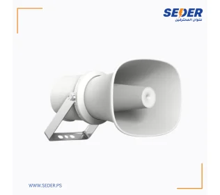 DS-QAZ1325G1T-E Network Horn Speaker POE 25W