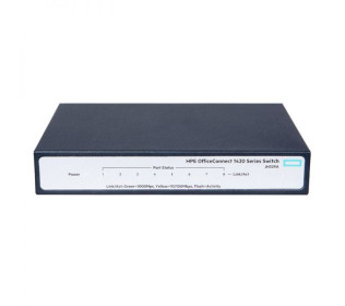 HPE 1420 8G Switch JH329A