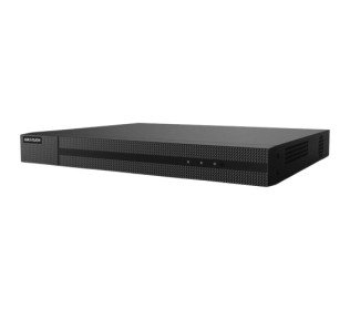 HWN-4216MH-16P 16-ch 1U 16 PoE 4K NVR
