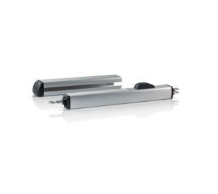 Quiko QK-H400BACKIT Hydraulic Swing Kit 230V