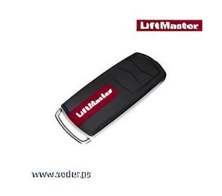 Lift Master 4 CH Remote Control ريموت لفت ماستر