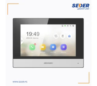 HIK Indoor Station DS-KH6320-WTE2 2nd