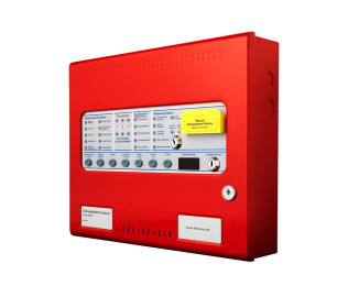 Sigma A-XT Extinguishant Control Panel UL/FM Approved K1810-13
