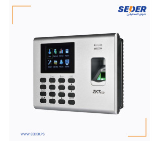 ZKTeco Time Attendance K40
