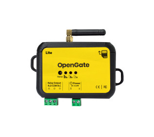 Open Gate GSM Lite 4G with Sim