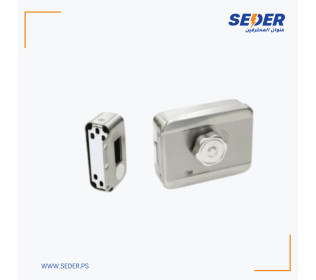 Hikvision Intelligent Lock