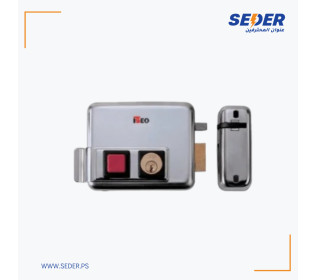 زرفيل طبش نوع ISEO