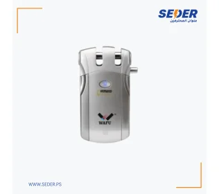 Wafu Wireless Control Electric Door