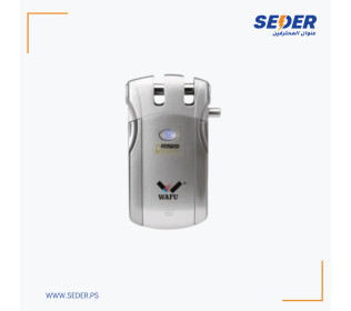 Wafu Wireless Control Electric Door