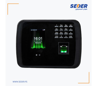ساعة دوام | ZKTeco Time attendance MB460