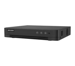 iDS-7208HUHI-M1/T 8-ch 5MP 1U H.265 AcuSense DVR