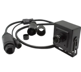 1.3MP p2p WI-FI Mini IP Camera B903TW 3.6mm