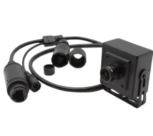 1.3MP p2p WI-FI Mini IP Camera B903TW 3.6mm