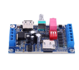 Voice Alarm Recorder