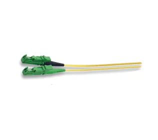 Canovate E2000 Fiber Optic Patch Cord