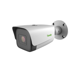 Tiandy Bullet Camera 8MP Starlight Motorized IR TC-C38TS I8