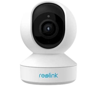 Reolink E1 Zoom 5MP Smart PTZ Wi-Fi Indoor Camera