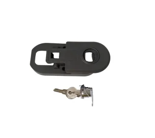 Hiland Manual Release Handle