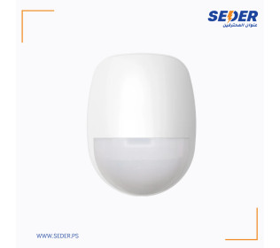 Wired internal 18m PIR detector