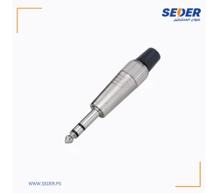 PL 6MM Connector
