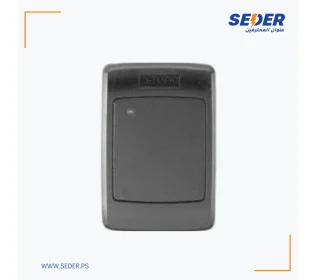 Honeywell OmniProx OP40 - RF proximity reader - SIA 26-bit Wiegand