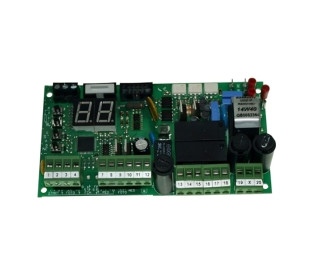 Quiko Controller For 230V Sliding Motor