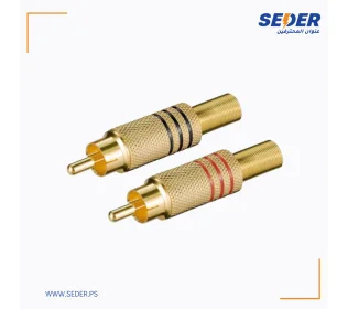 RCA Connector