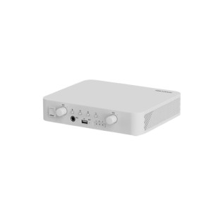 DS-QAE1A40G1-VB 40W 1-Zone Network Amplifier