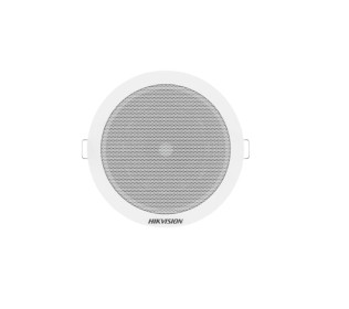 DS-QAE0206G1-V Analog Ceiling Speaker 6W
