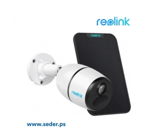 Reolink Go Plus WI-FI Outdoor Camera 4MP with 4G LTE
